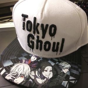 Tokyo Ghoul Hat